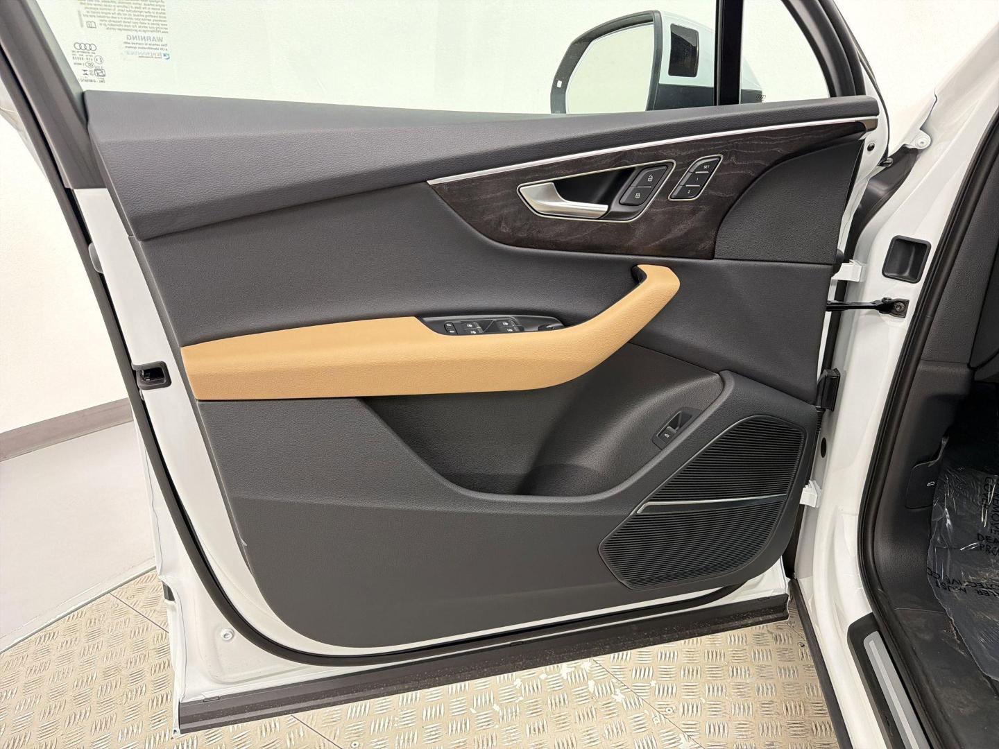 2026 Audi Q7 Premium - Photo 21