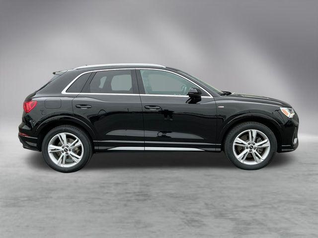 2023 Audi Q3 SUV