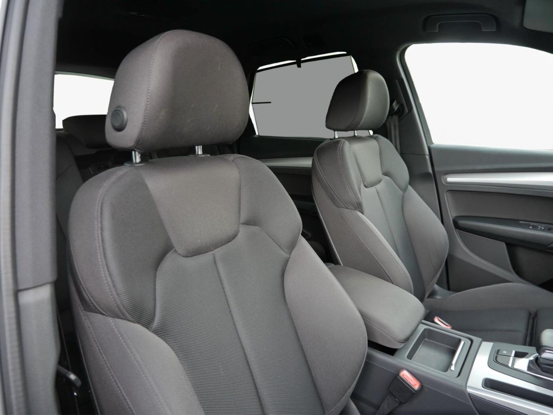 Audi Q5 TFSI e S line