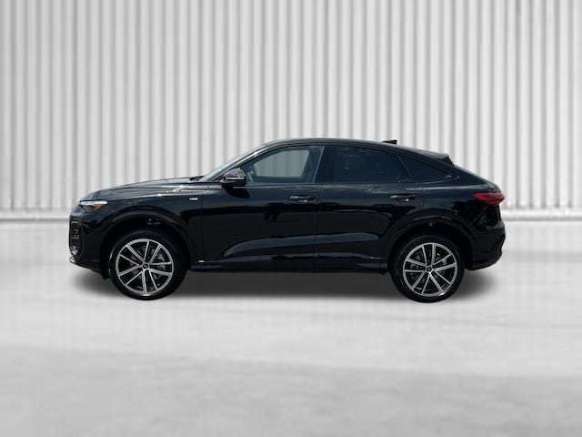 2026 Audi Q5 Sportback
