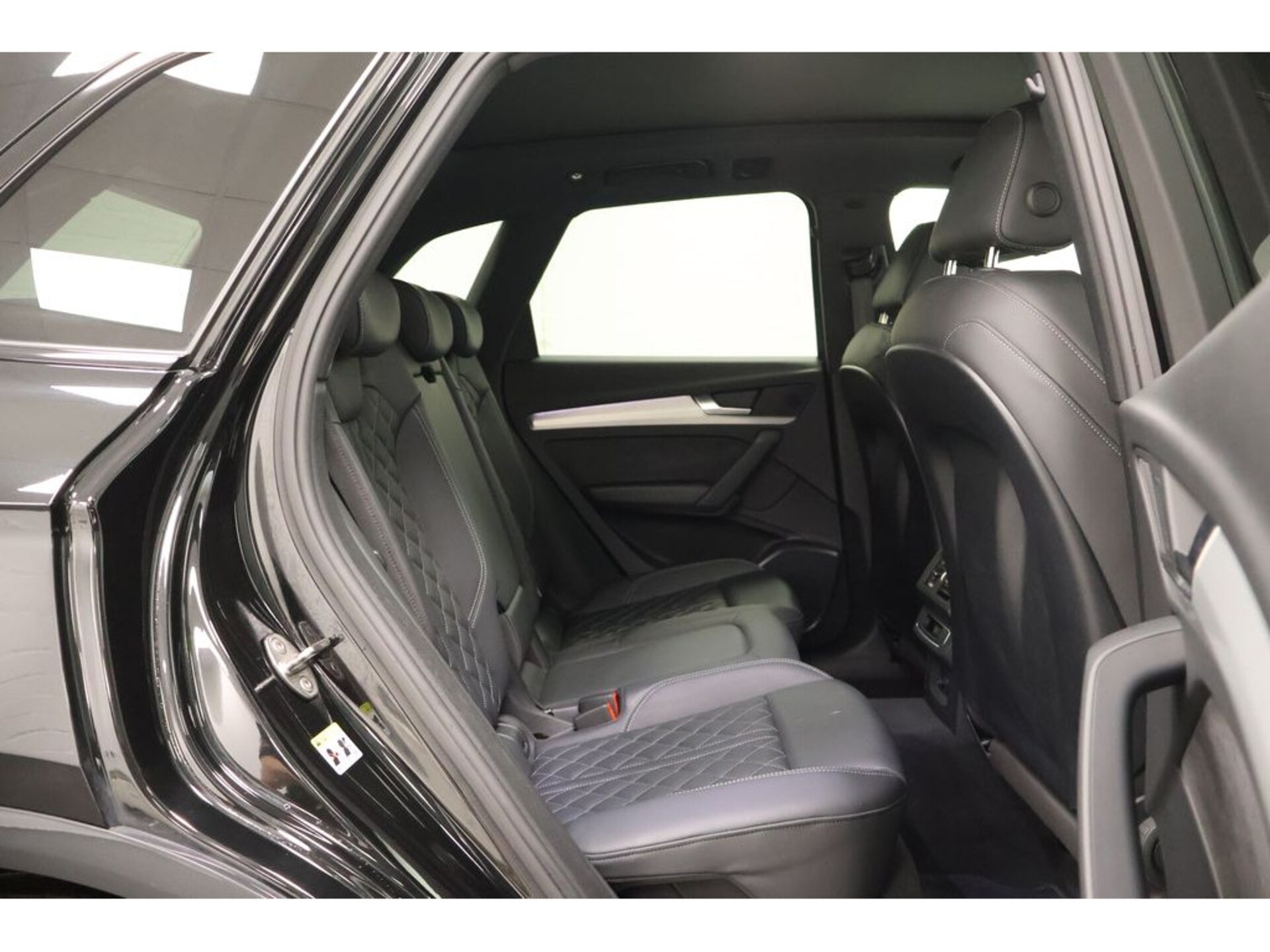 Audi Q5 SUV S line