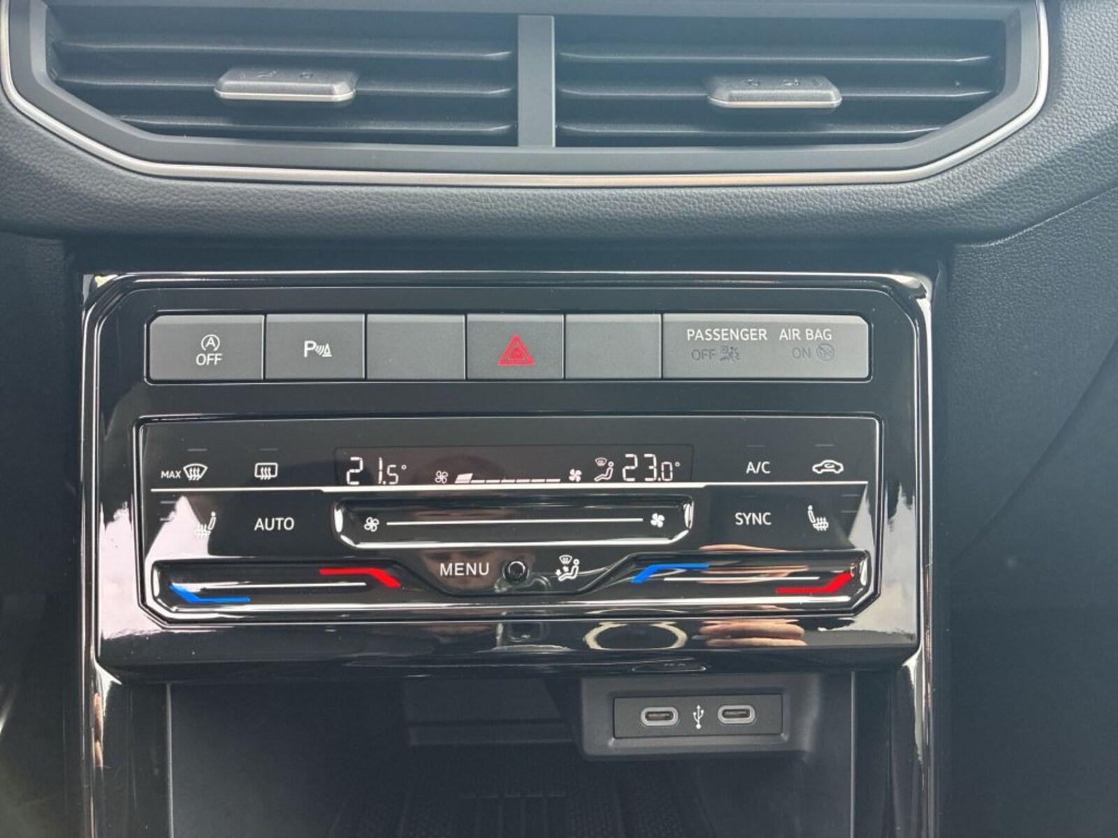 Volkswagen T-Cross – Bild 18