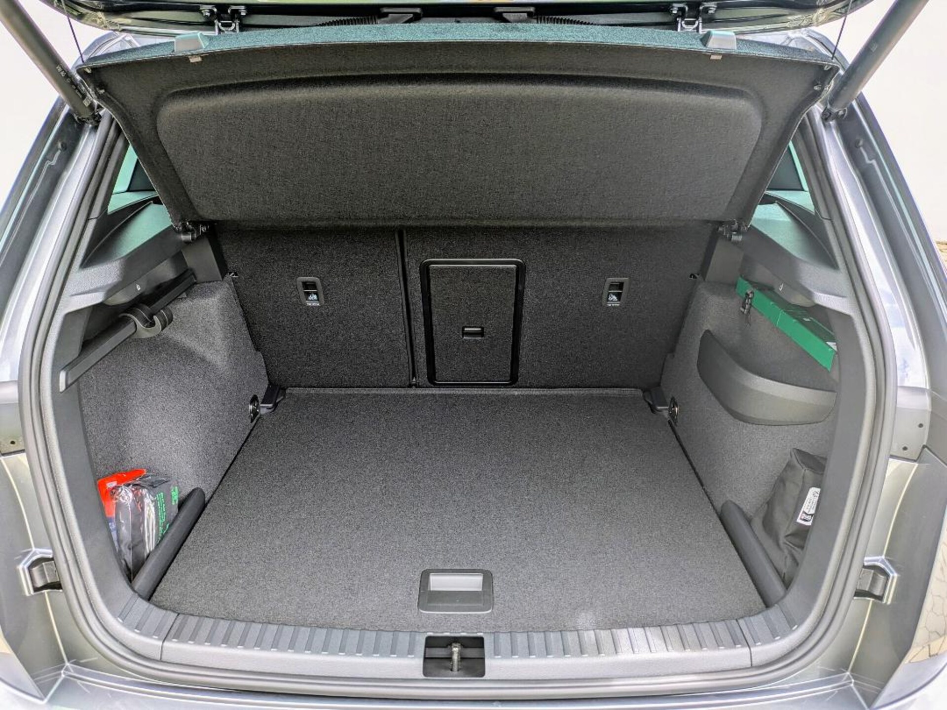 Skoda Karoq Sportline