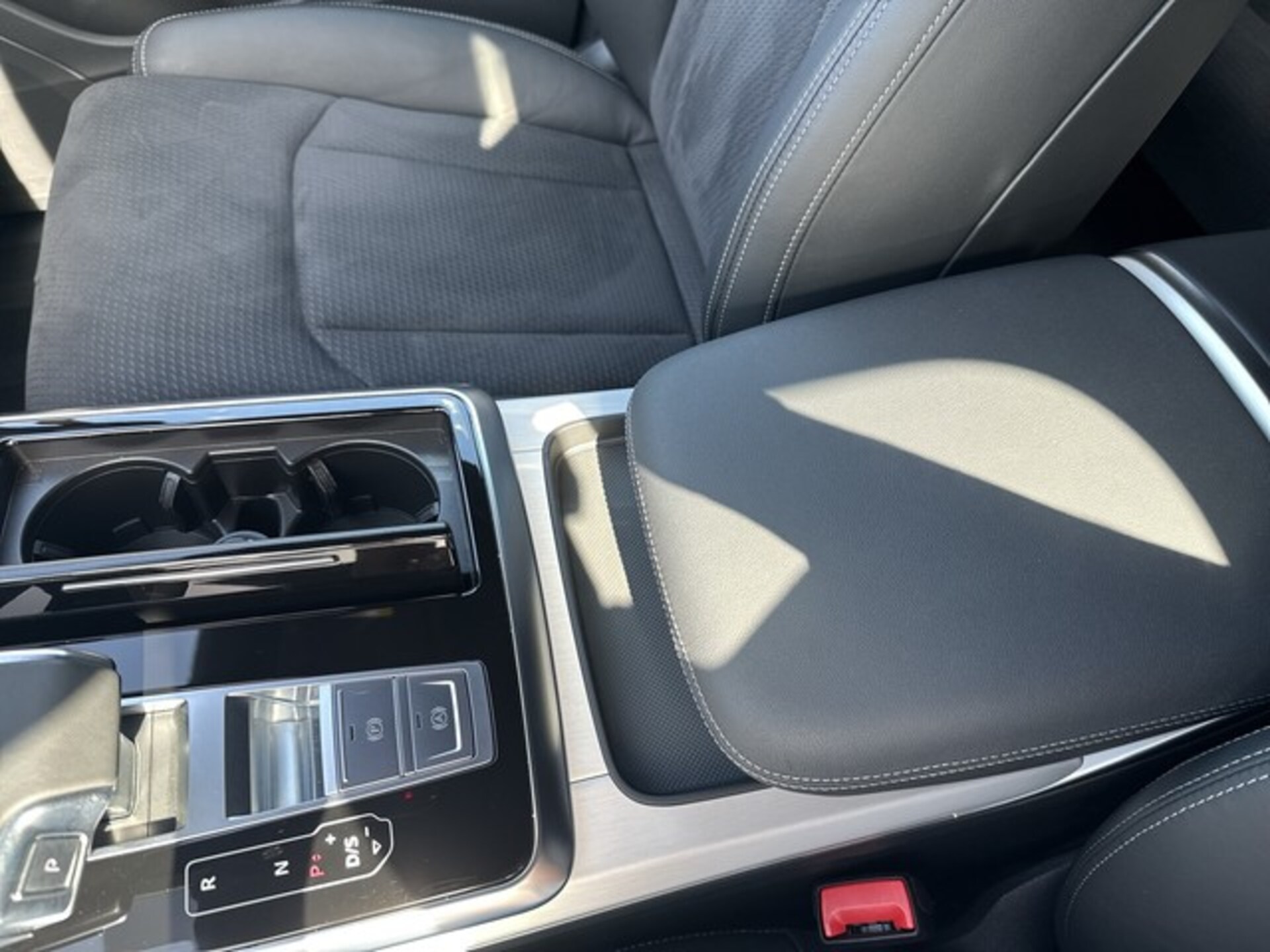 Audi Q7 SUV S line