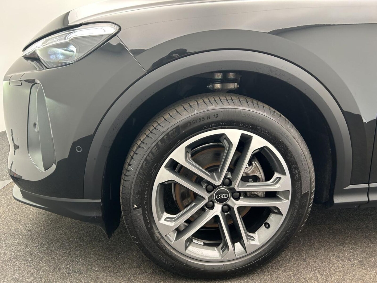 Audi Q5 – Bild 18