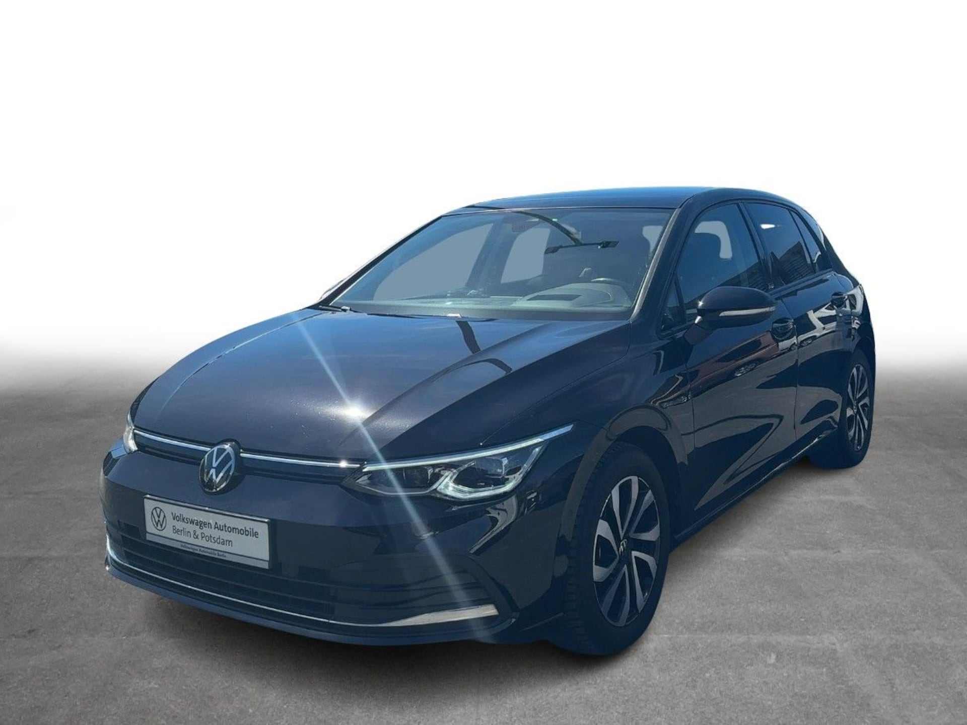 Volkswagen Golf Active