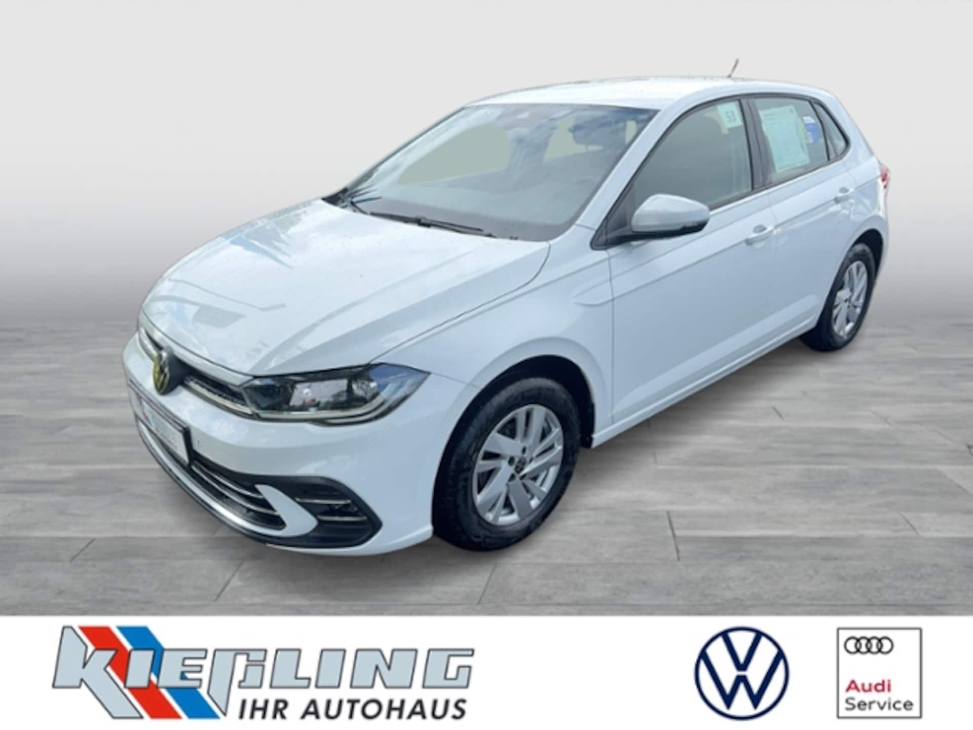 Volkswagen Polo Style