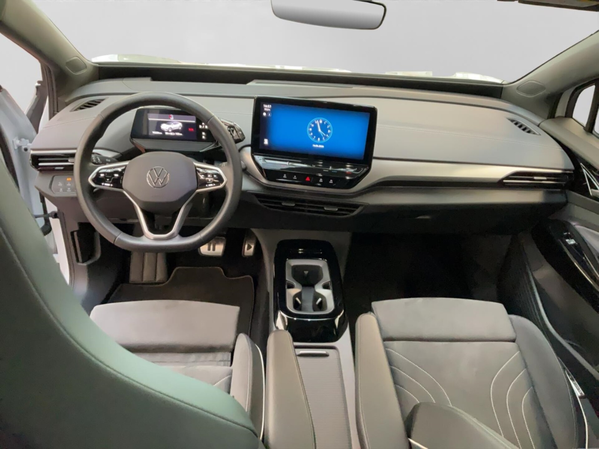 Volkswagen ID.5 Pro Performance