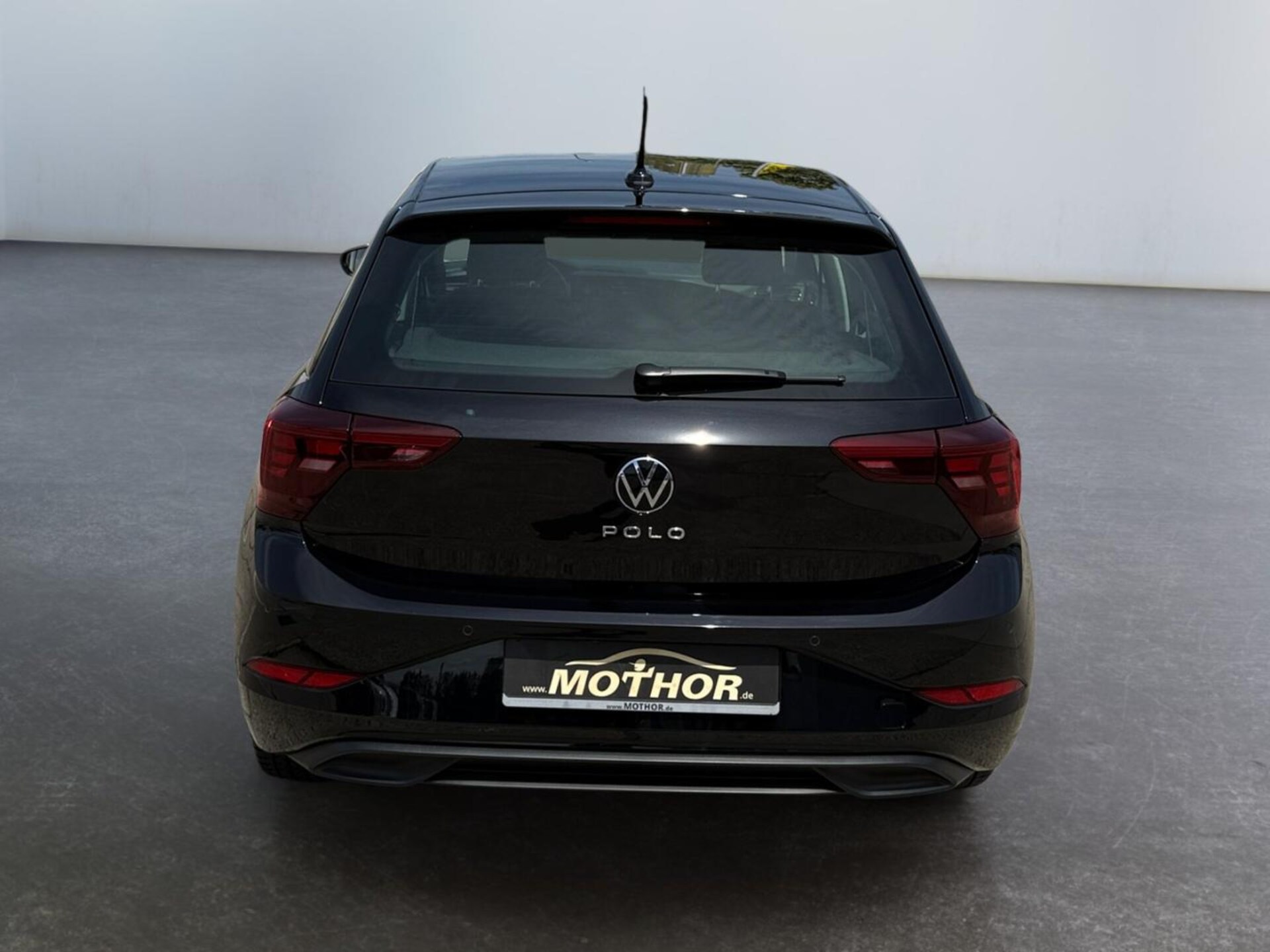 Volkswagen Polo Life