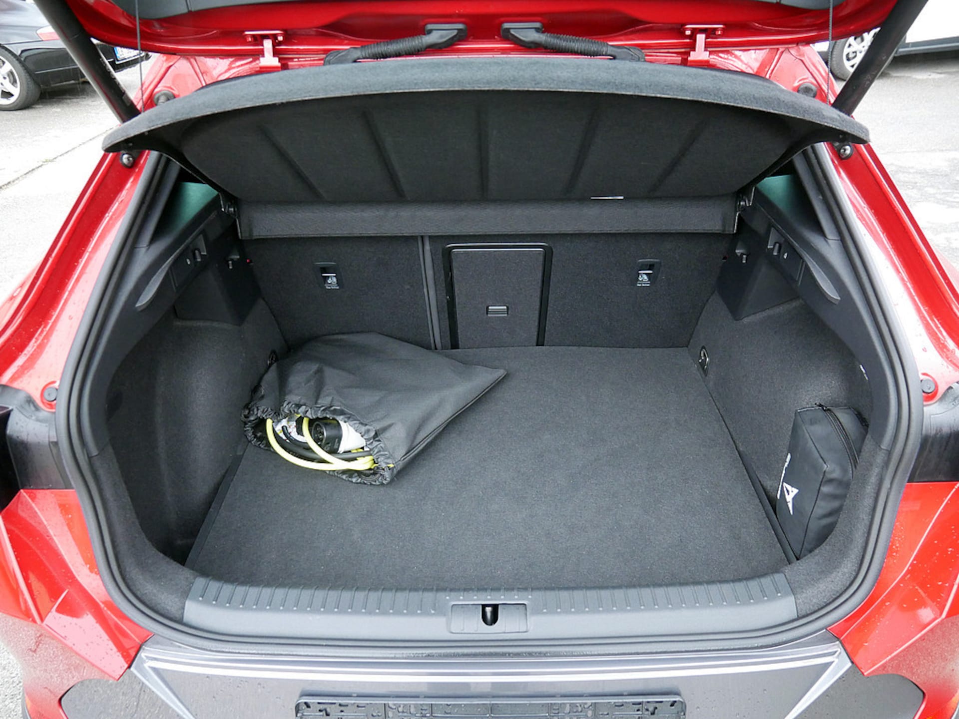 CUPRA Formentor VZ