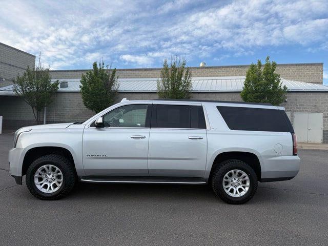 2017 GMC Yukon XL