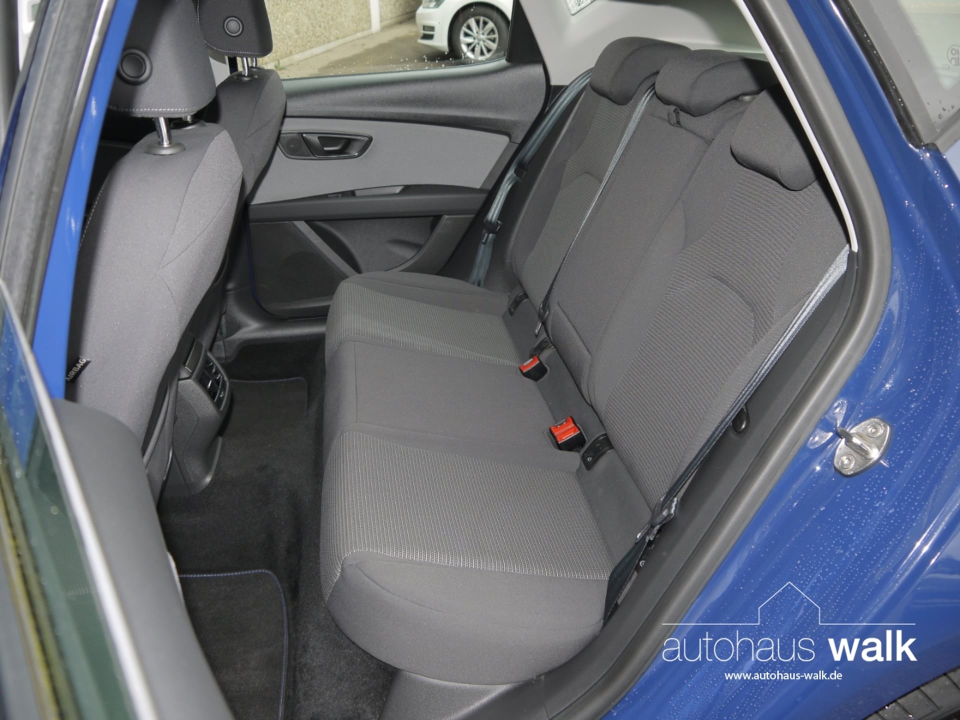 SEAT Leon Style