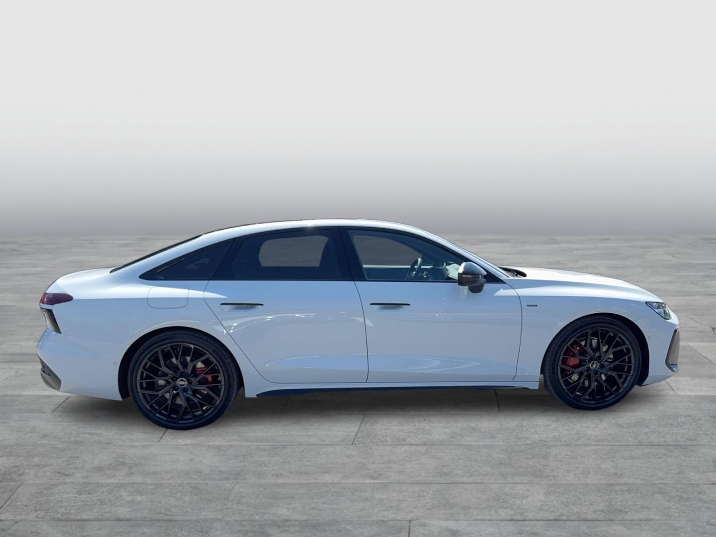 Bild über Audi A6 Limousine e-hybrid edition one e-hybrid quattro 270 kW S tronic - für weitere Informationen kontaktieren Sie den Audi Partner