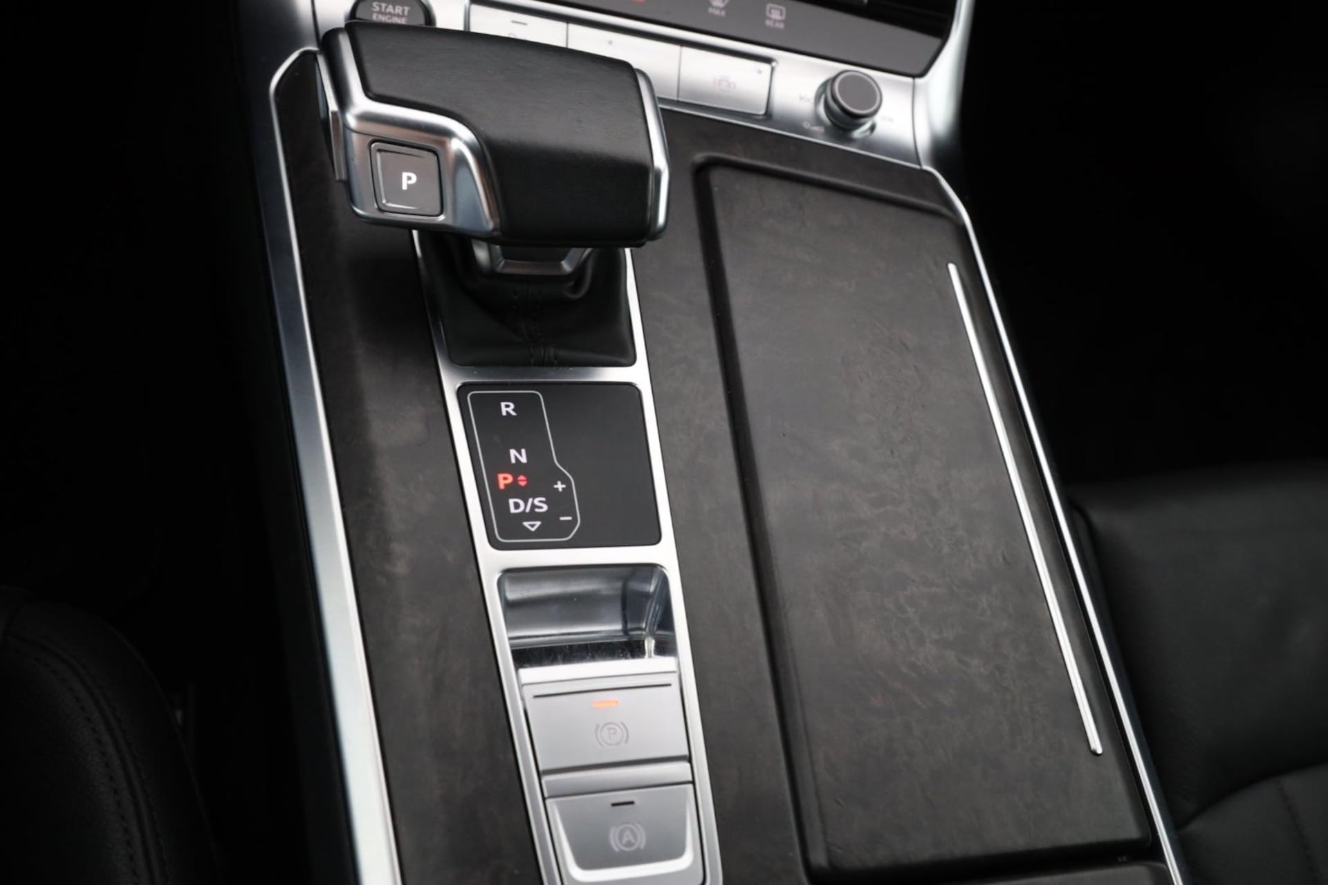 Audi A6 Avant Design