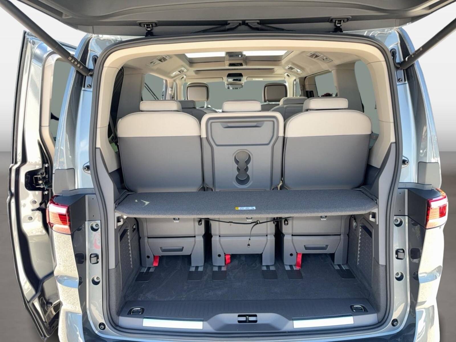 Volkswagen Multivan – Bild 12