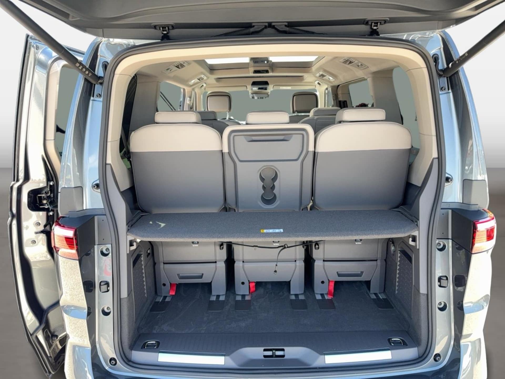 Volkswagen Multivan Style