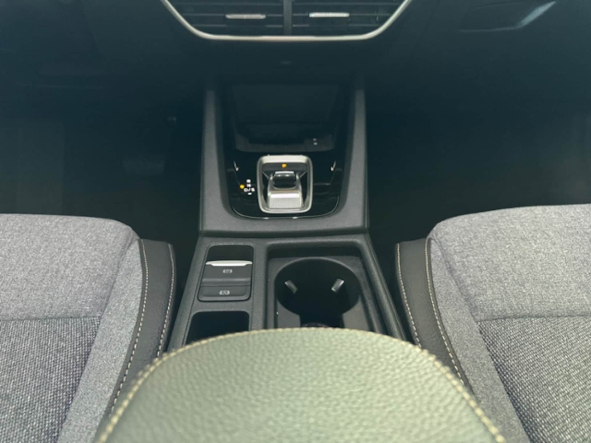 Skoda Octavia Combi Tour
