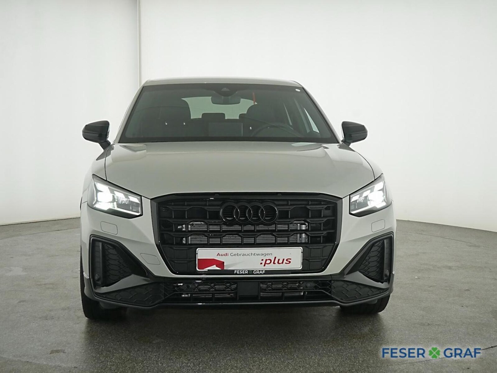 Audi Q2 – Bild 10