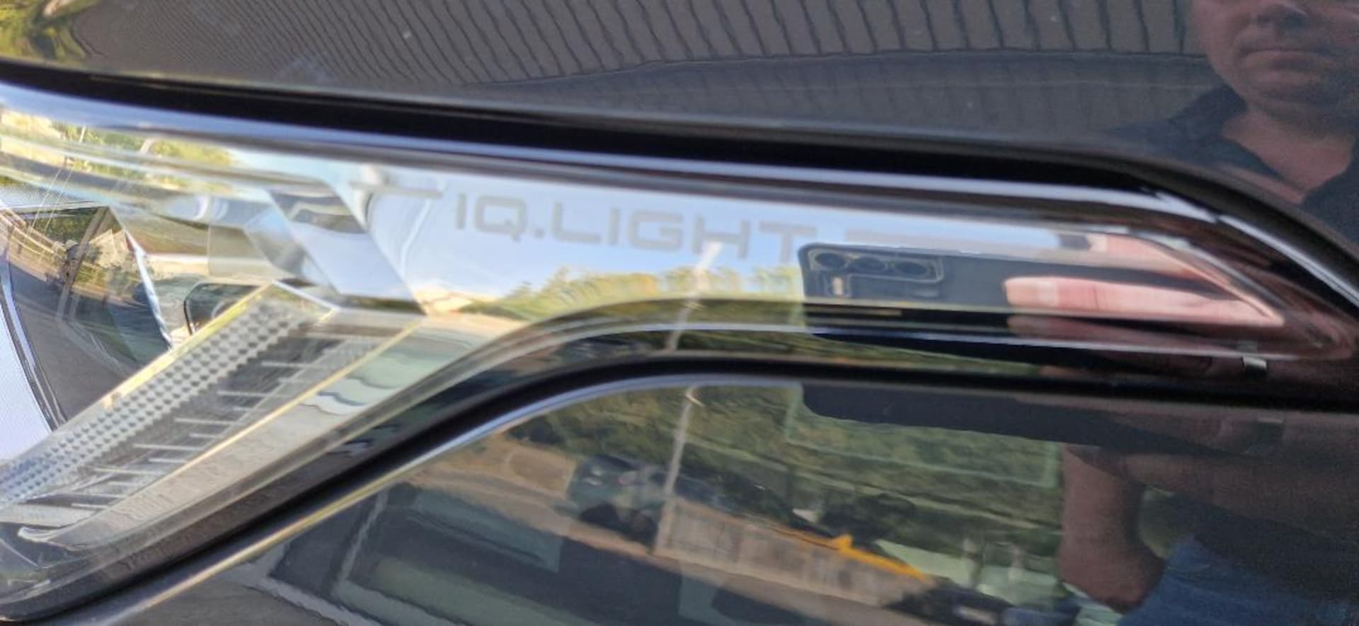 Volkswagen Tiguan Active
