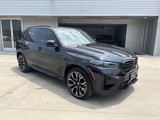 2024 BMW X5 M