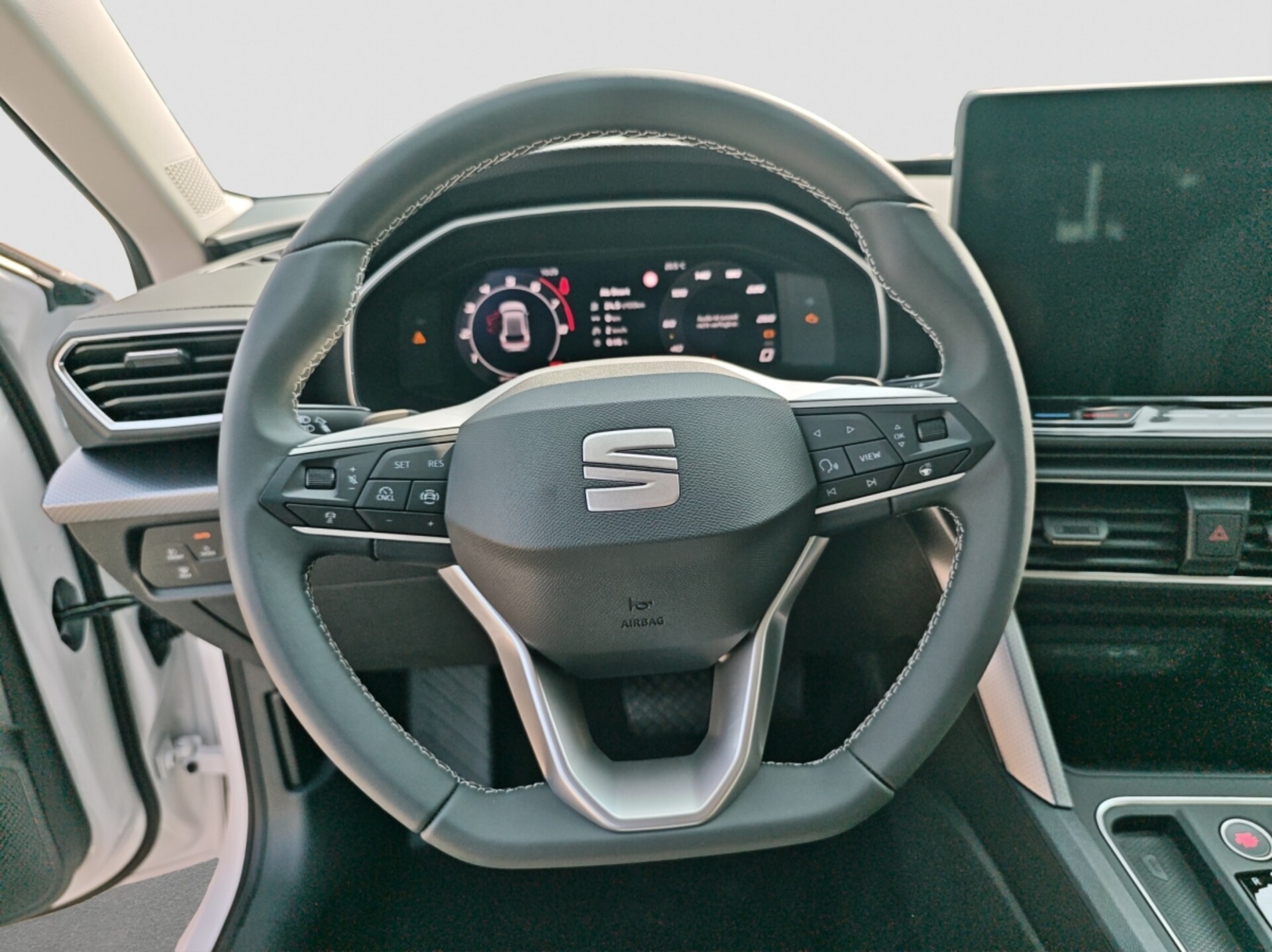 SEAT Leon Style