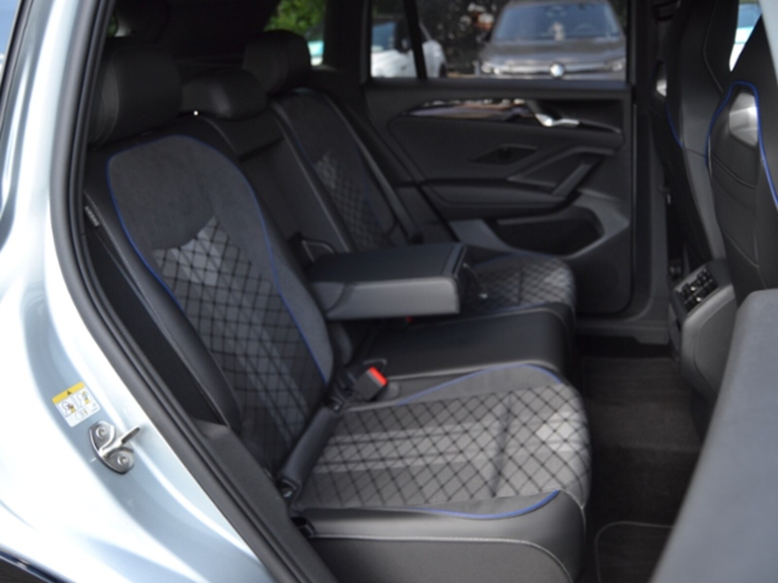 Volkswagen Tiguan – Bild 9