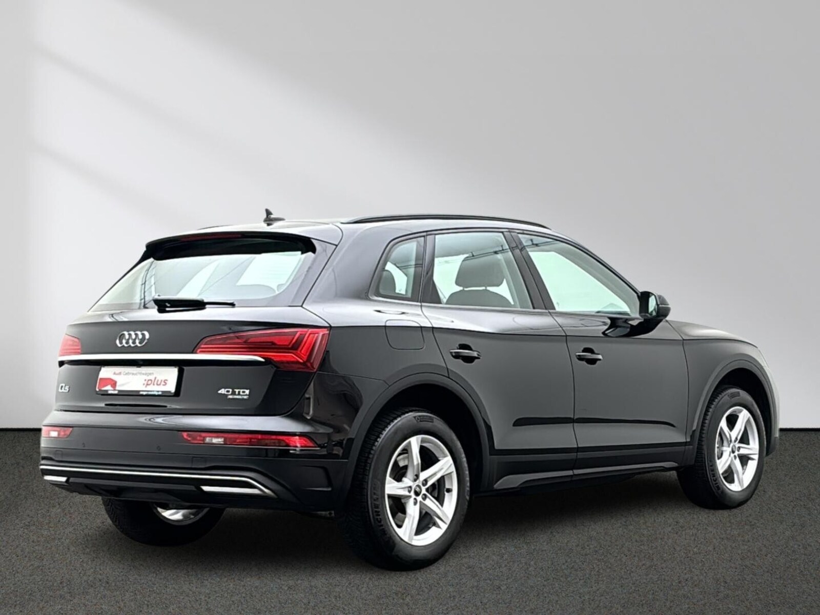 Audi Q5 – Bild 3