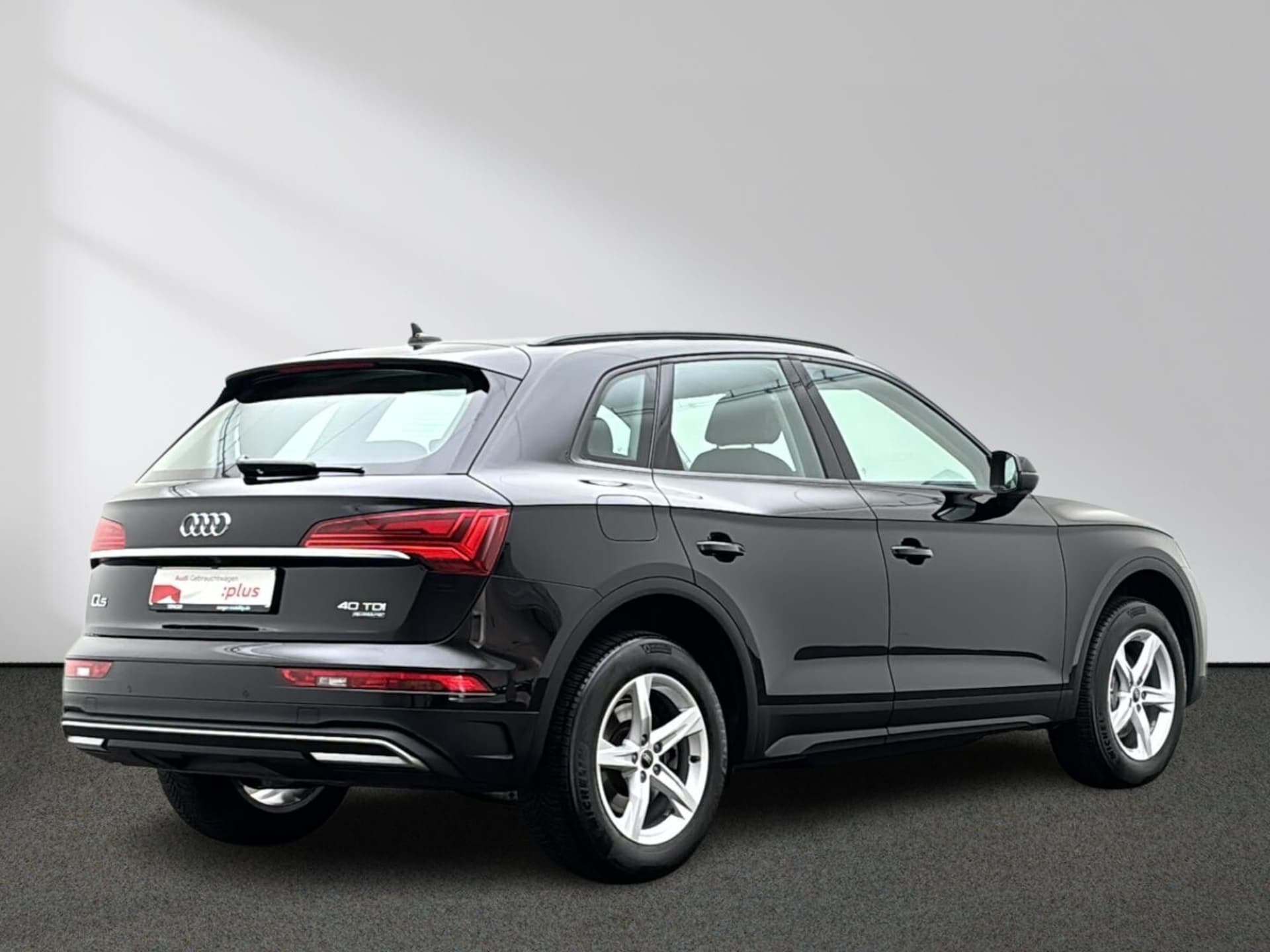 Audi Q5 SUV