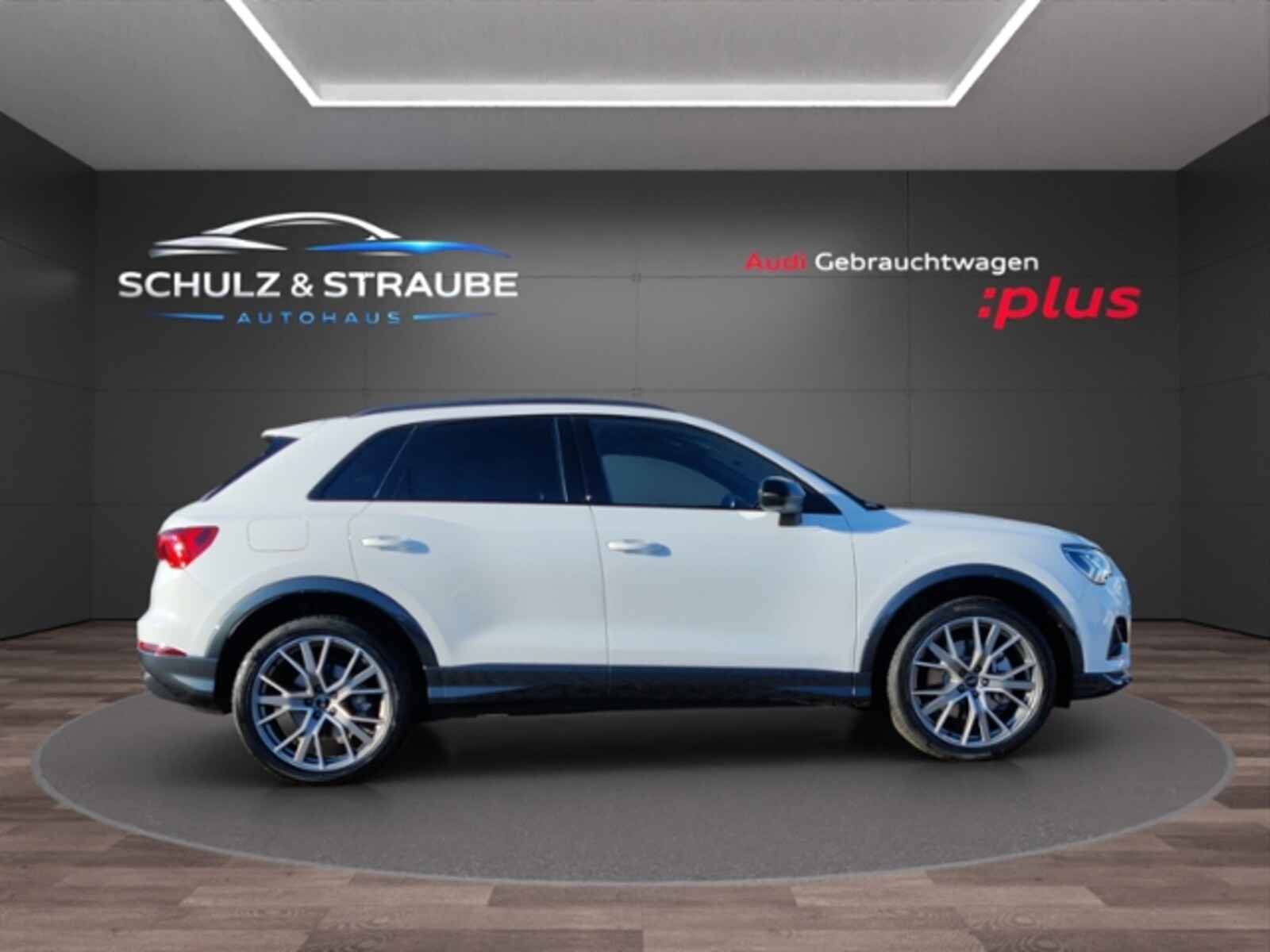 Audi Q3 – Bild 7