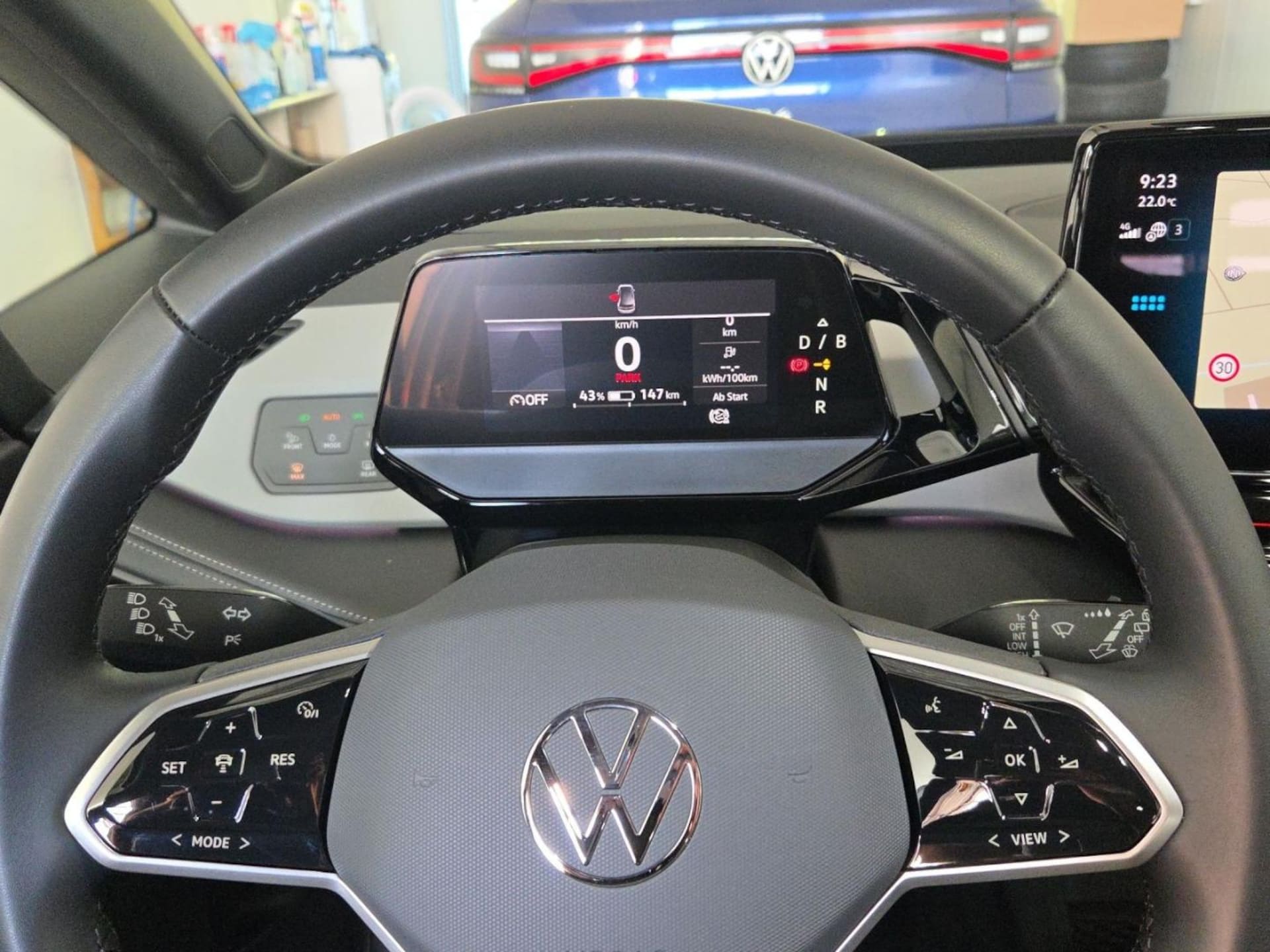 Volkswagen ID.3 MOVE Pro