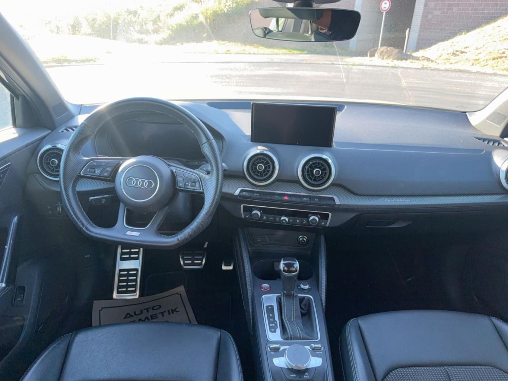 Audi SQ2