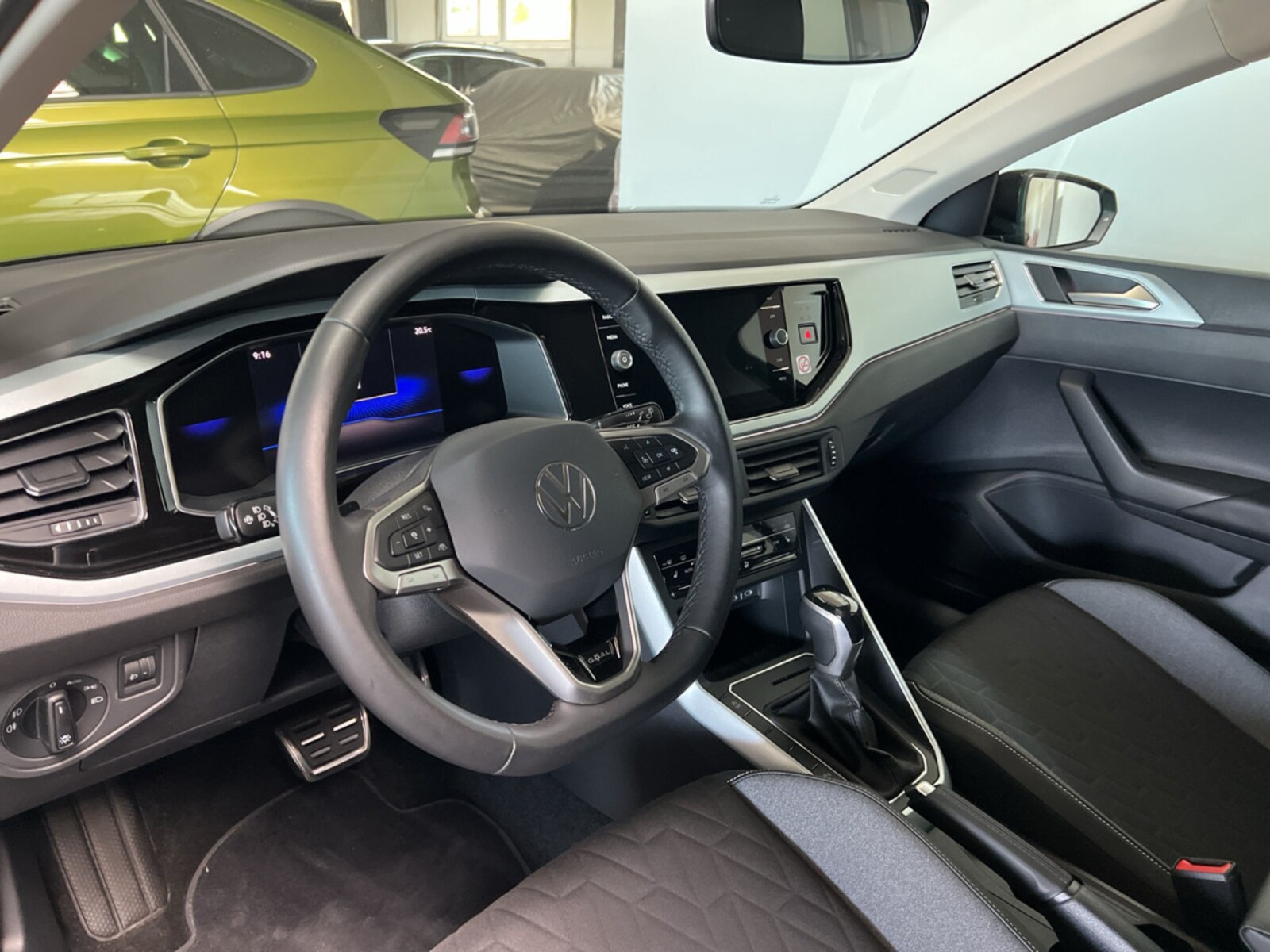 Volkswagen Polo – Bild 5