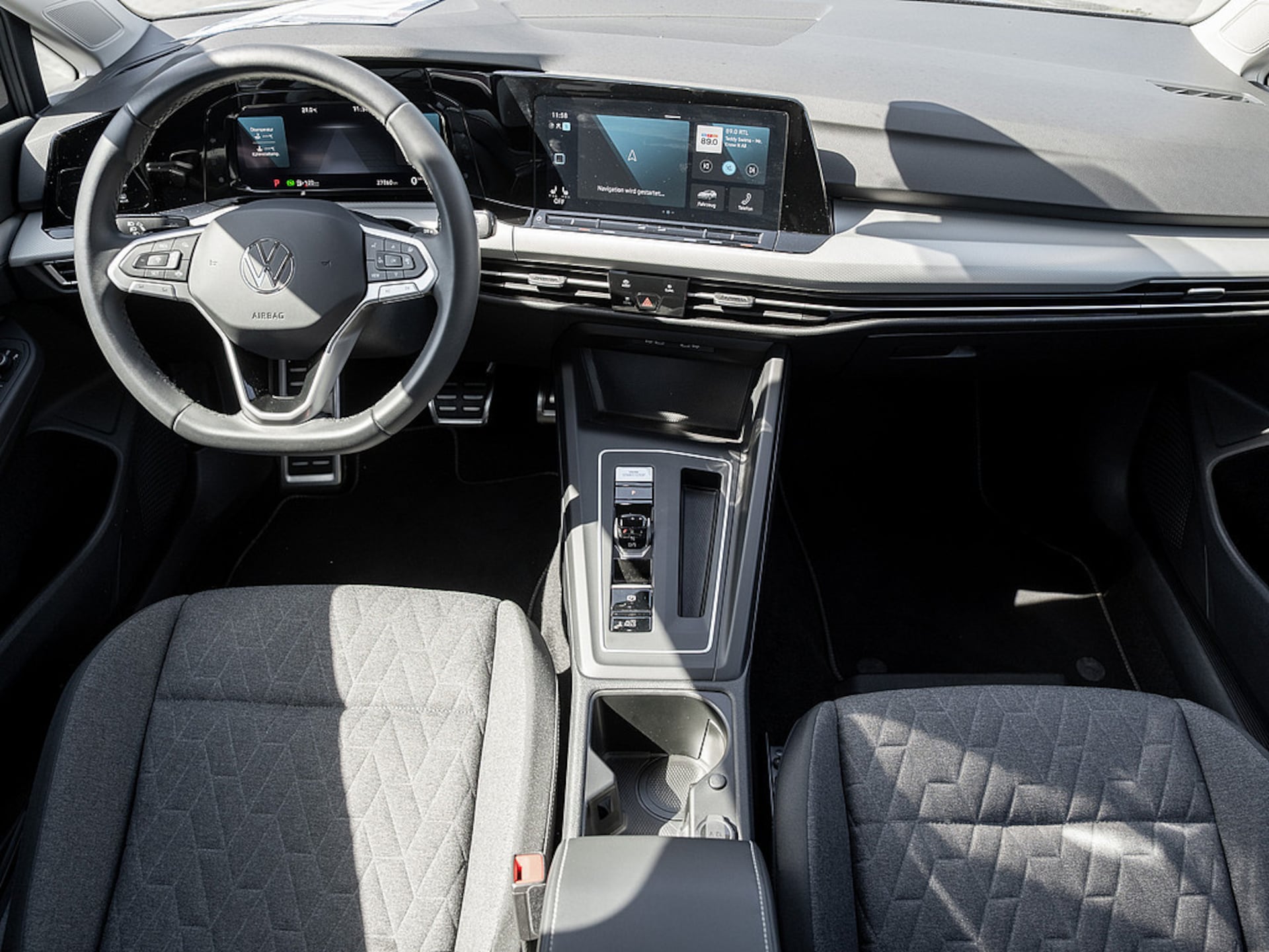 Volkswagen Golf MOVE