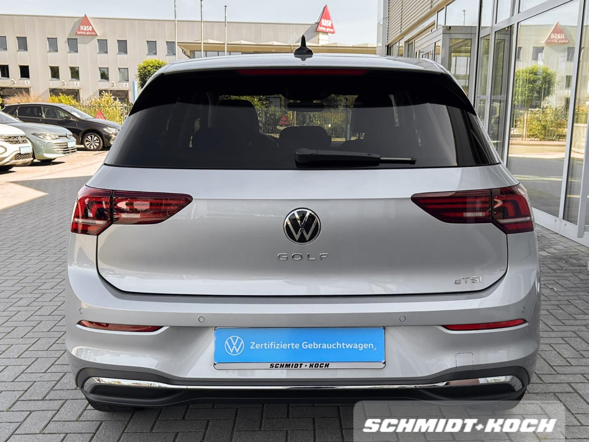 Volkswagen Golf ENERGY