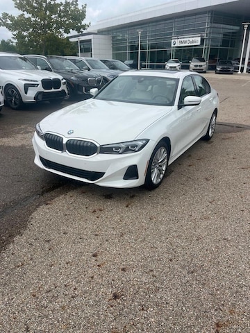 2023 BMW 330i