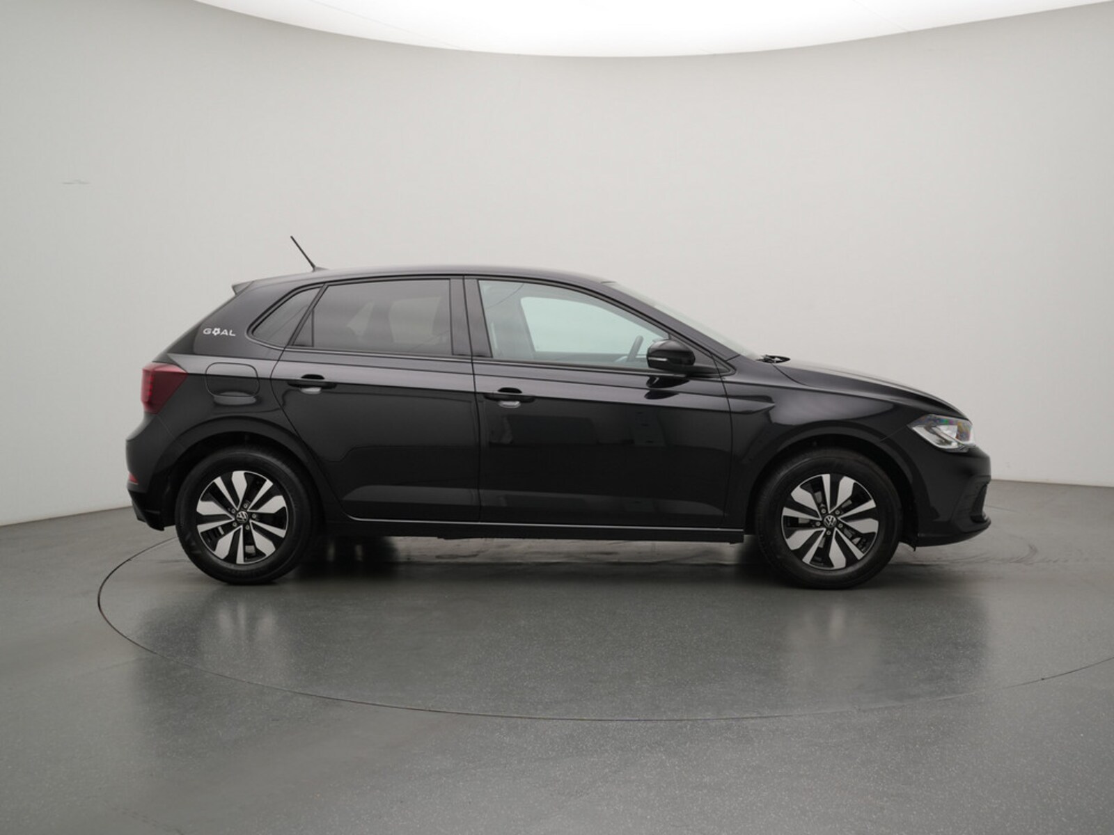 Volkswagen Polo – Bild 3