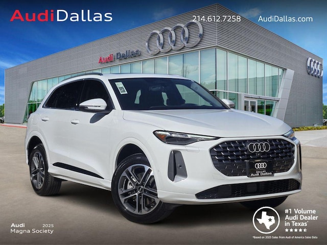 2026 Audi Q5
