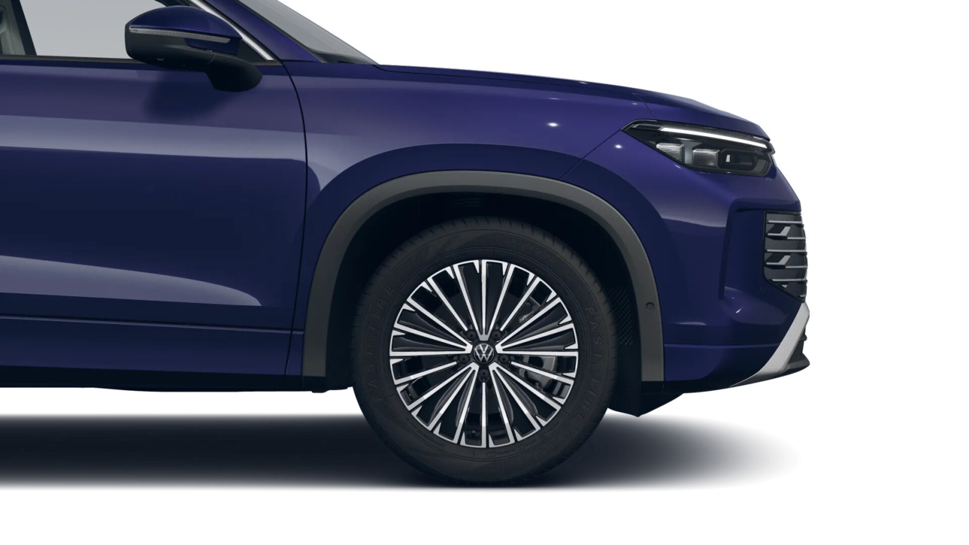 Volkswagen Tayron Elegance