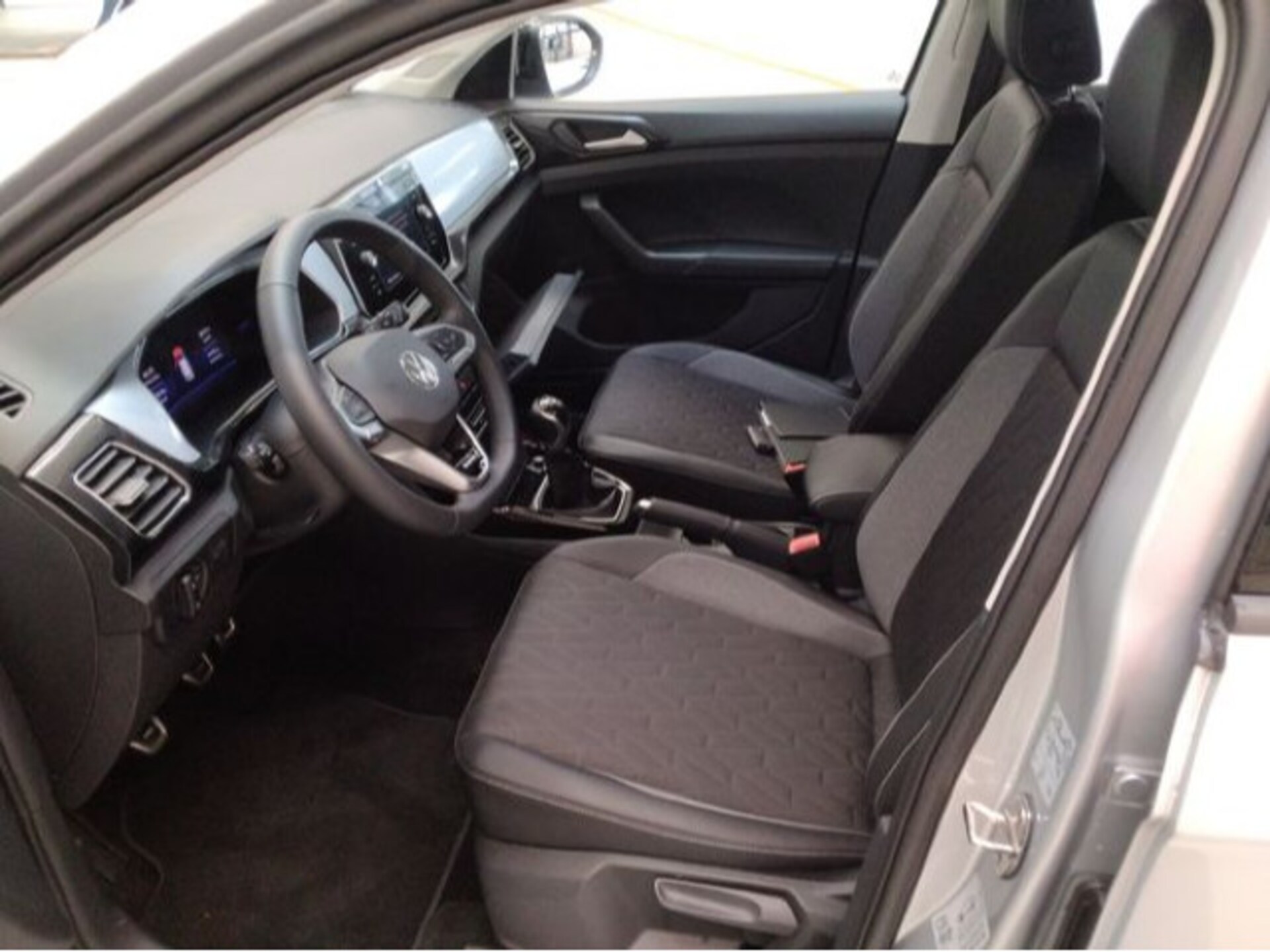 Volkswagen T-Cross ENERGY