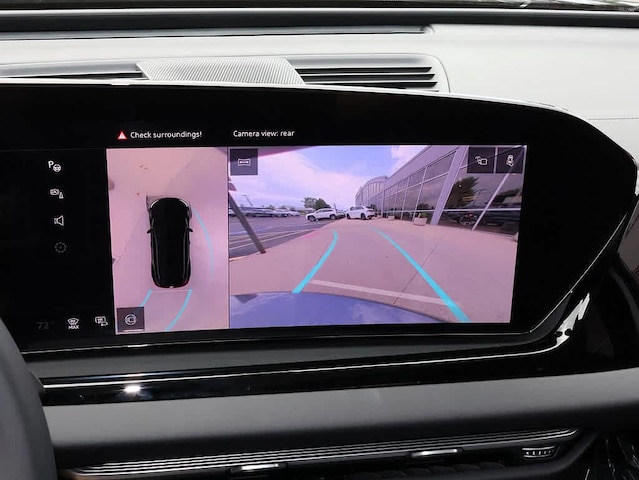 2026 Audi A6 Premium Plus - Photo 22
