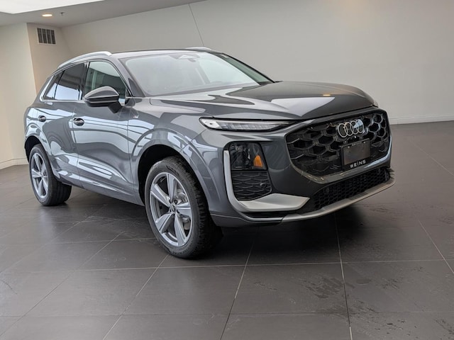 2026 Audi Q3 SUV