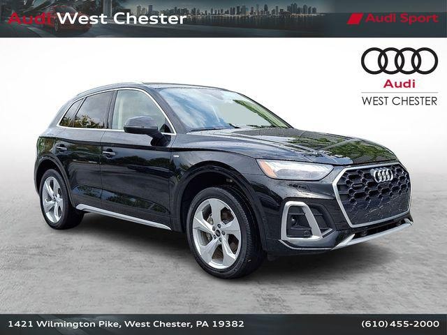 2024 Audi Q5