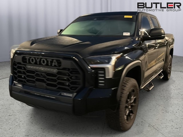 2023 Toyota Tundra