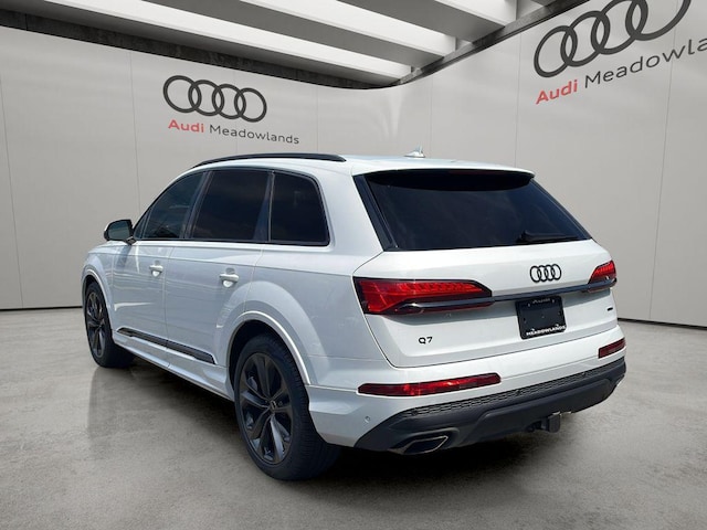 2026 Audi Q7 Premium Plus - Photo 11