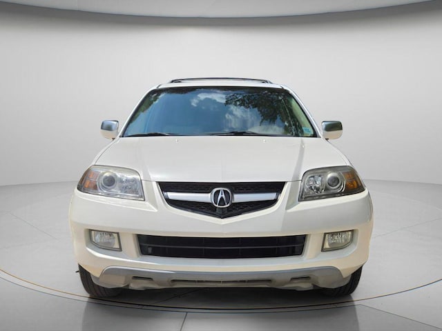 2004 Acura MDX