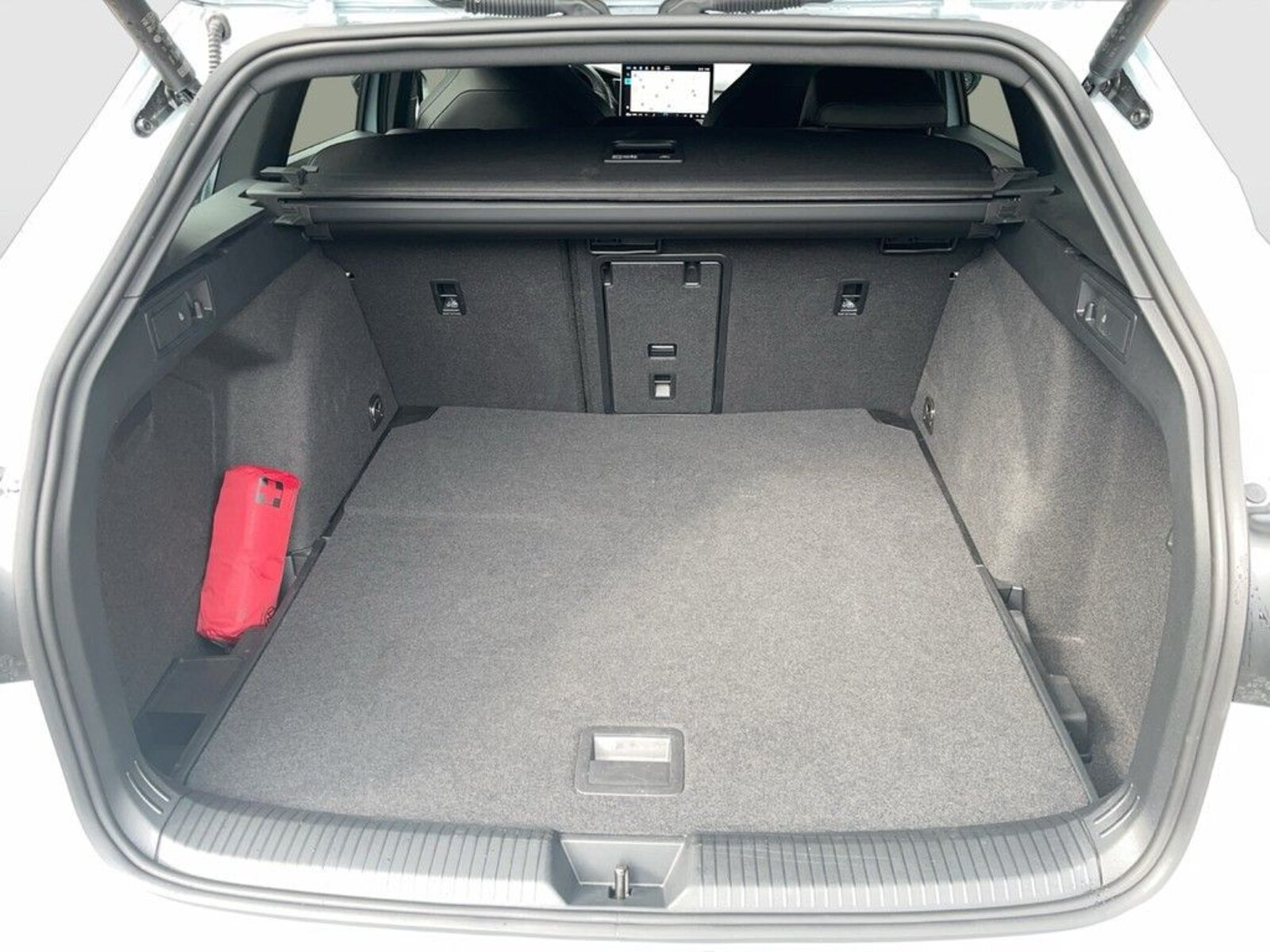 Volkswagen Golf Variant – Bild 14
