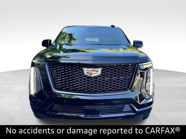 2025 Cadillac Escalade Sport - Photo 2