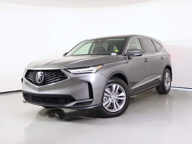 2026 Acura MDX
