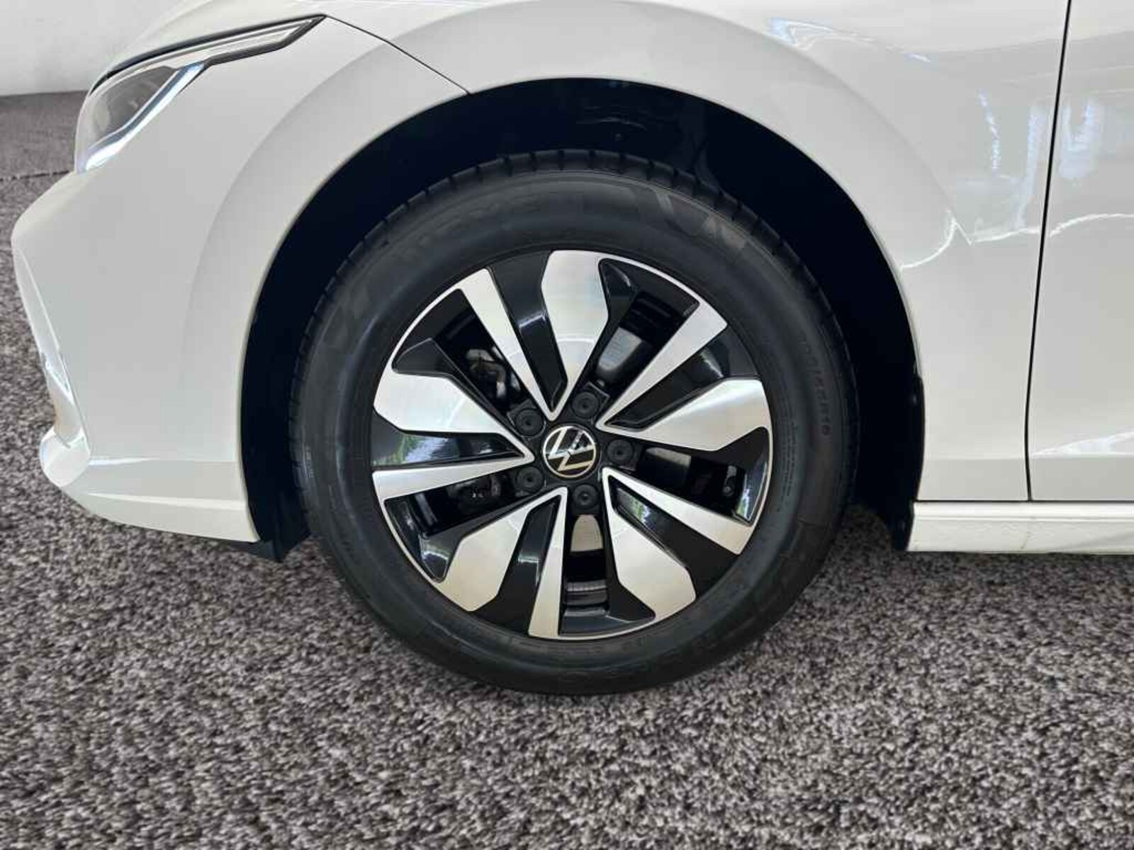 Volkswagen Golf – Bild 4