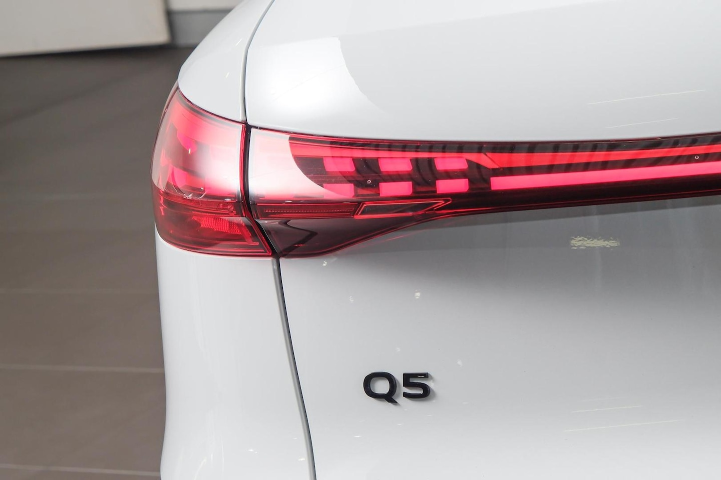 Image about Audi Q5 Sportback e-hybrid quattro S tronic